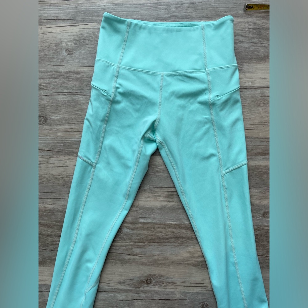 Zyia leggings size 2